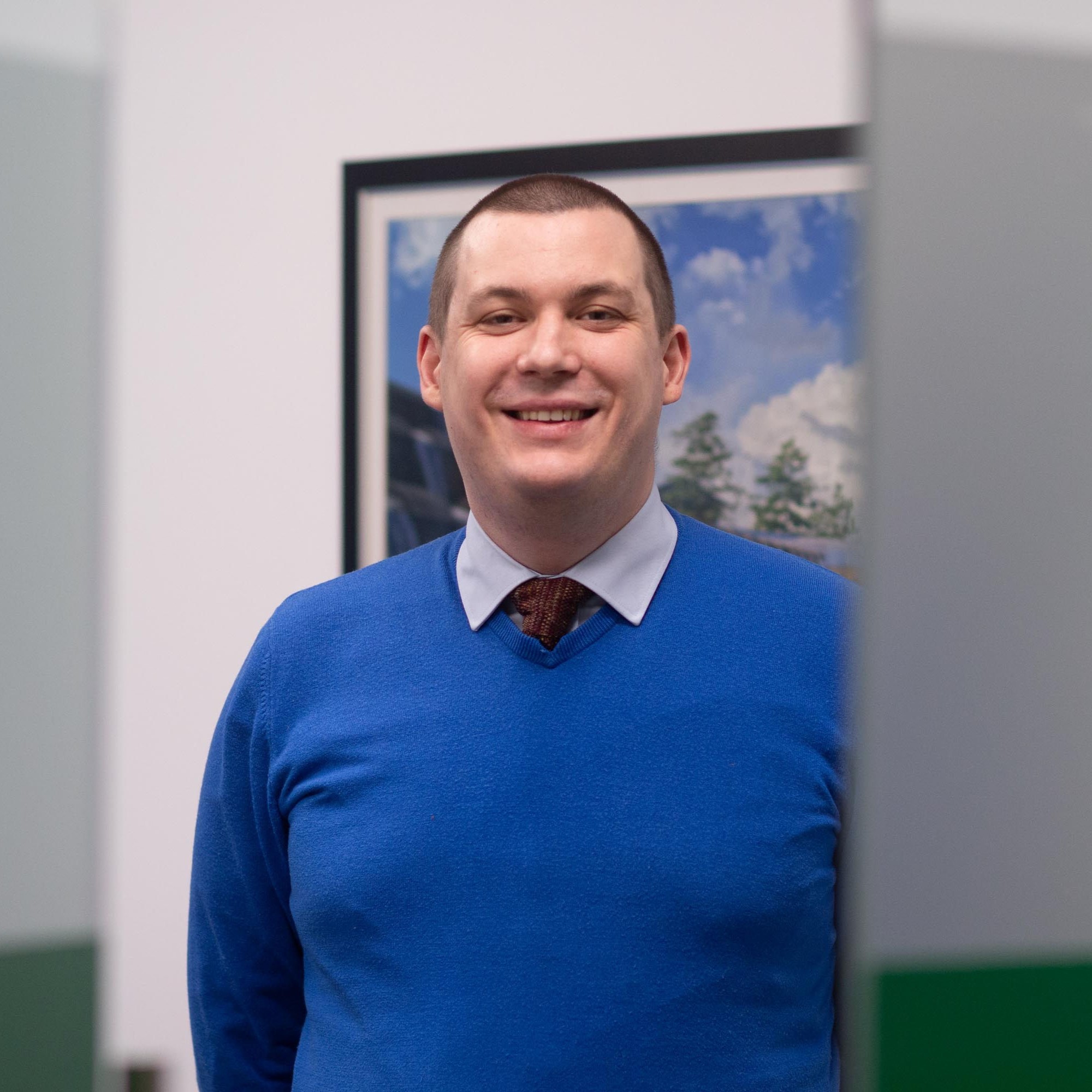 Tom Haywood Associate Solicitor in Company Commercial Wake Smith